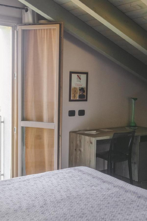 Agriturismo Bassanine Monticelli dʼOngina Εξωτερικό φωτογραφία