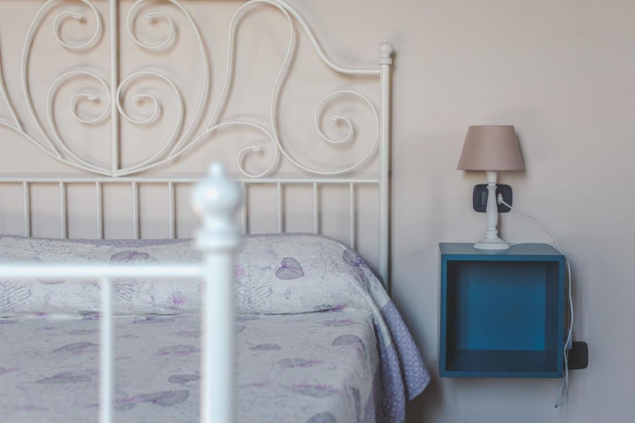 Agriturismo Bassanine Monticelli dʼOngina Εξωτερικό φωτογραφία