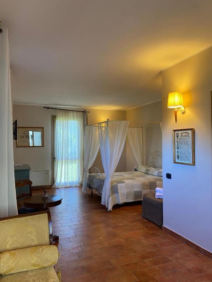 Agriturismo Bassanine Monticelli dʼOngina Εξωτερικό φωτογραφία